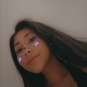 Meet your Posher, Mikayla